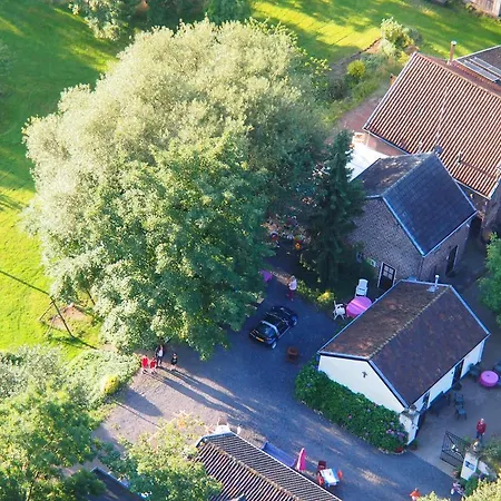 Hoeve De Linde Casa vacanze *